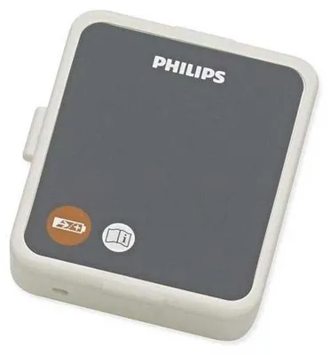 Produktbild von Li-Ion Akku für Philips IntelliVue MX40 - 3,7V 1,9Ah (Original)