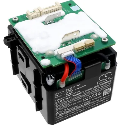 Obrázek produktu pro Baterie pro Dreame H30, 4000 mAh, Li-Ion