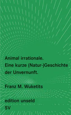 Image de Wuketits, F: Animal irrationale