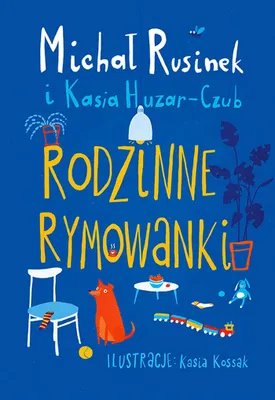 Image de Rodzinne rymowanki