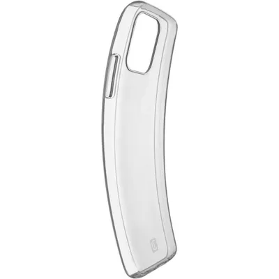 Zdjęcie produktu dla Cellularline 8018080446047, Pokrowiec, Apple, iPhone 14, 15,5 cm (6.1"), Przezroczysty