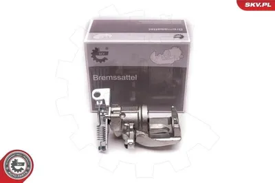 Produktbild von ESEN SKV Bremssattel Hinten Rechts für FORD MONDEO III Kombi (BWY) 23SKV048