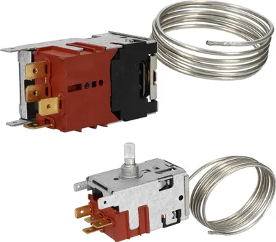 Produktbild von TERMOSTAT chladničky Polar CZ-235 077B6100