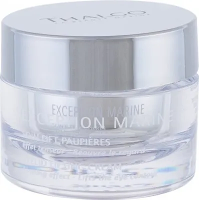 Zdjęcie produktu dla Thalgo Exception Marine krem liftingujący pod oczy 15ml