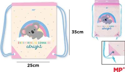 Produktbild von Workoplecak MP Koala