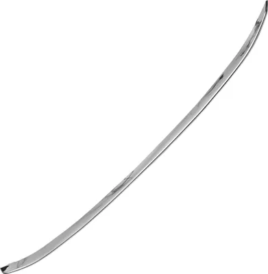 Image de Garniture De Grille De Pare-Chocs Avant Inférieur Central Garniture De Pare-Chocs Pour Mercedes-Benz W212/E 2014-2015 Remplacement Direct No.2128852474