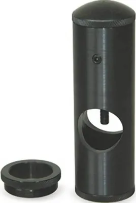 Produktbild von CYCLUS Einschläger f.AH-Kralle 1"+ 1 1/8", mit Tiefenanschlag