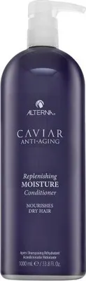 Produktbild von Alterna Caviar Replenishing Moisture Conditioner Odżywka nawilżająca do włosów 1000 ml