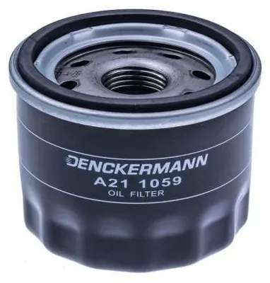 Imagen del producto de Filtro de aceite EBG para Suzuki, referencia 1651084M00000