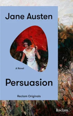 Obrázek produktu pro Persuasion. A Novel