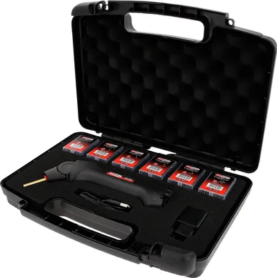 Produktbild von KS Tools  Kunststoffreparatur-Satz, 303-tlg, 150.1065