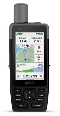 Zdjęcie produktu dla Garmin GPSMAP H1 - Nawigacja GPS Premium | Garmin 010-02920-01