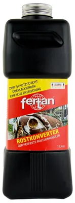 Produktbild von Fertan Rostkonverter 1 Liter Dose Reifen