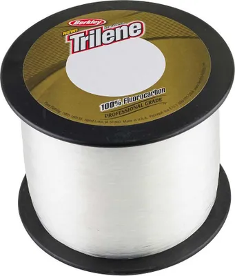 Immagine prodotto di Berkley Trilene Fluorocarbon 150m 0,20mm/2,8kg