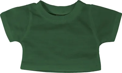Immagine prodotto di Maglietta Mumbles Teddy RW870 (Medium) (verde bottiglia)