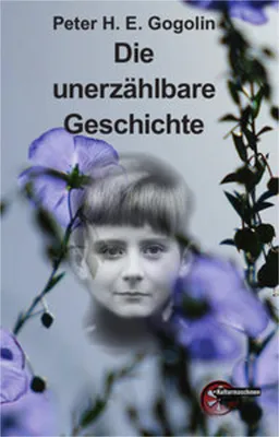 Produktbild von Die unerzählbare Geschichte
