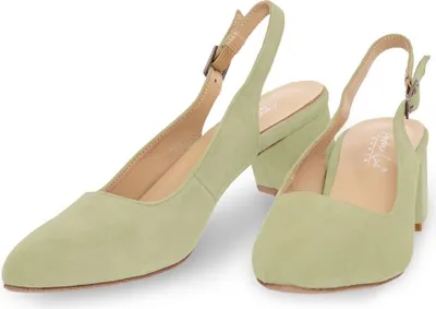 Produktbild von Hirschkogel Pumps 10071350