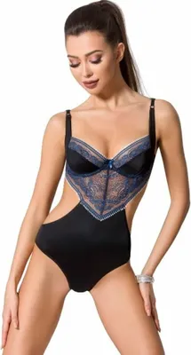 Produktbild von Passion Woman Gisele Teddy S/M