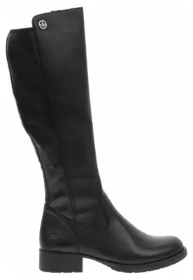 Produktbild von Damenstiefel Rieker Z9591-01 schwarz 40