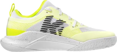 Produktbild von Kempa Kourtfly Handballschuhe Für Damen EU 41 Mann EU 41