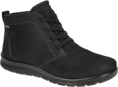 Immagine prodotto di Ecco BABETT BOOT stivaletti donna - stivaletti invernali nero tempo libero NUOVO