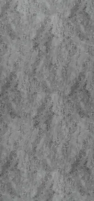 Produktbild von PVC Wandpaneel Duschrückwand Beton-Concrete in Beton-Optik Hochglanz - 122x244cm
