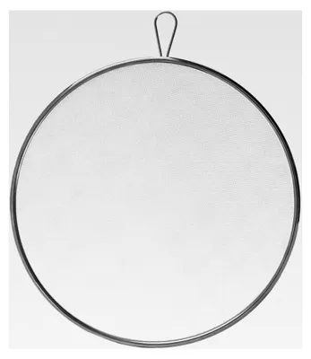 Produktbild von Spritzschutzdeckel 24,5 cm