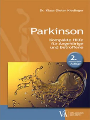 Obrázek produktu pro Parkinson