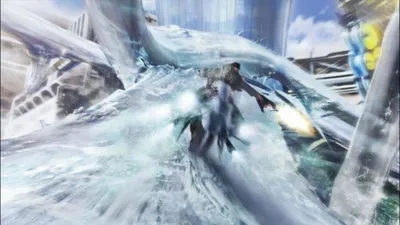 Produktbild von Final Fantasy XIII [UK Import] - deutsch spielbar