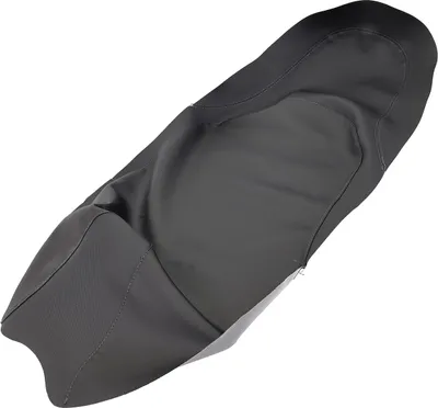 Produktbild von RBMax Schwarze Sitzbezug Honda PCX 125-150