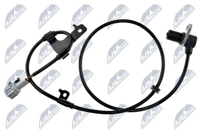 Produktbild von NTY ABS Sensor Raddrehzahl Hinten Rechts für NISSAN Patrol GR V SUV (Y61) HCA-NS-076