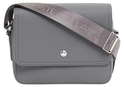 Zdjęcie produktu dla Torba męska Lacoste Langon Petit Piqué