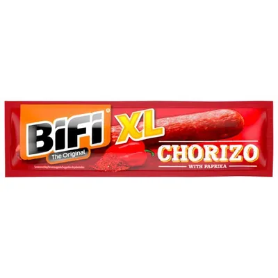 Produktbild von BiFi The Original Chorizo XL 26g