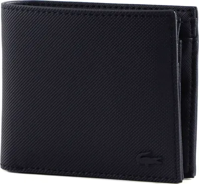 Zdjęcie produktu dla Lacoste Lacoste Men's Classic - Portfel M 3cc 11,5 cm RFID