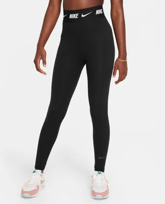 Immagine prodotto di NIKE G NSW FAV HW LGGNG SW cannella XS