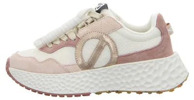 Produktbild von No Name Sneaker Low Damen 32323331343031 Weiß 37 EU