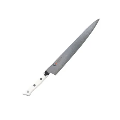 Imagen del producto de Mcusta Zanmai Cuchillos Classic Damascus Vg-10 Corian, HKC3011D
