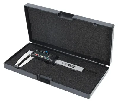 Obrázek produktu pro KS TOOLS 300.0540 - 130 g - Kabel - Digital / Daten 0,16 m