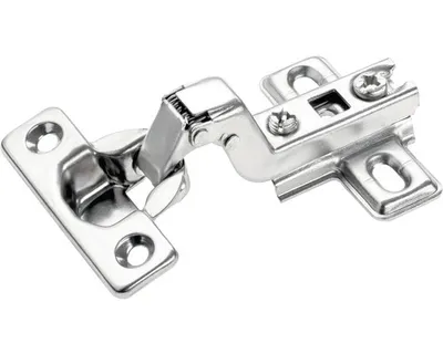 Produktbild von Hettich Mini-Topfscharnier innenliegend Ø 26 mm