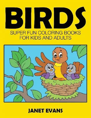 Produktbild von Birds