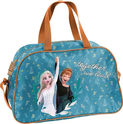 Zdjęcie produktu dla Paso Torba sportowa Frozen