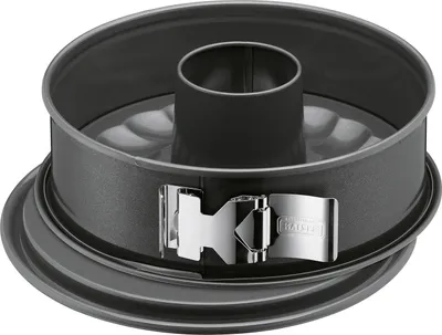 Obrázek produktu pro KAISER Pánev La Forme Plus s trubkovým dnem 8,5cm Ø26cm černá