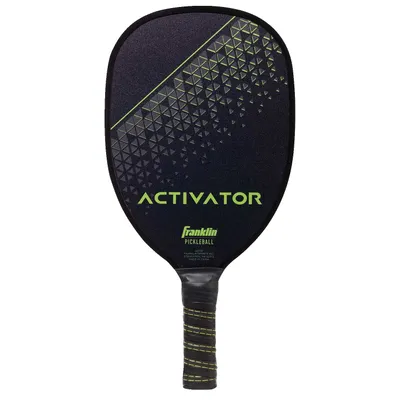 Produktbild von Pickleball-X Pickleball-Schläger "Acitvator", Blau
