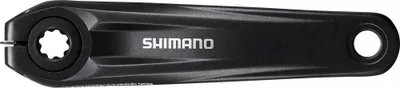 Image de SHIMANO Kurbelarmset E-BIKE SYSTEMS FC-E8000 - 160 mm