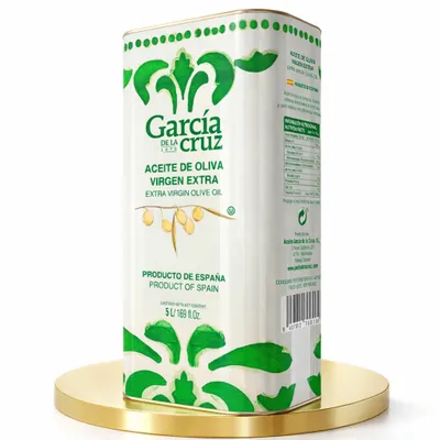 Zdjęcie produktu dla Open Food 8437012700130, Oliwa z oliwek, E, 800 kcal, 93,333 g, 13,333 g