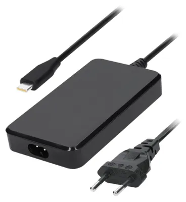 Obrázok produktu pre Solight USB-C nabíjačka, 90 W, rýchlonabíjačka PD DA44