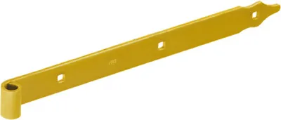 Produktbild von DMX - Ladenband Torband Ladenbänder Scharnier - ZP