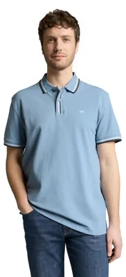Produktbild von TOM TAILOR Piqué Poloshirt