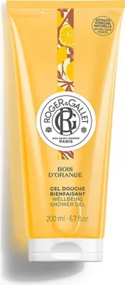Zdjęcie produktu dla Roger & Gallet Bois D'Orange żel pod prysznic 200ml