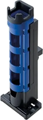 Immagine prodotto di Supporto per asta MEIHO BM-280, nero/blu